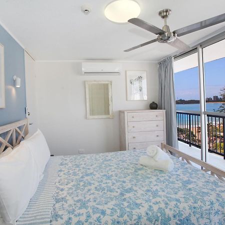 Syrenuse 22 Apartment Mooloolaba Luaran gambar