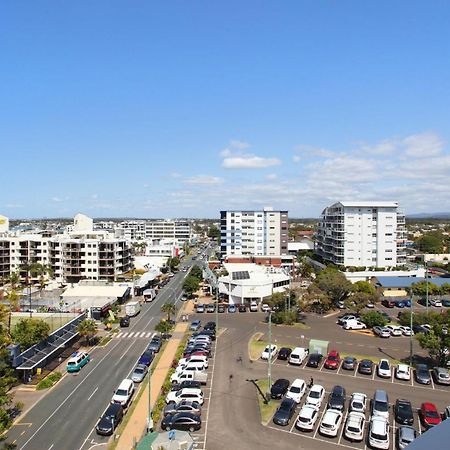 Syrenuse 22 Apartment Mooloolaba Luaran gambar