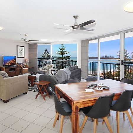 Syrenuse 22 Apartment Mooloolaba Luaran gambar