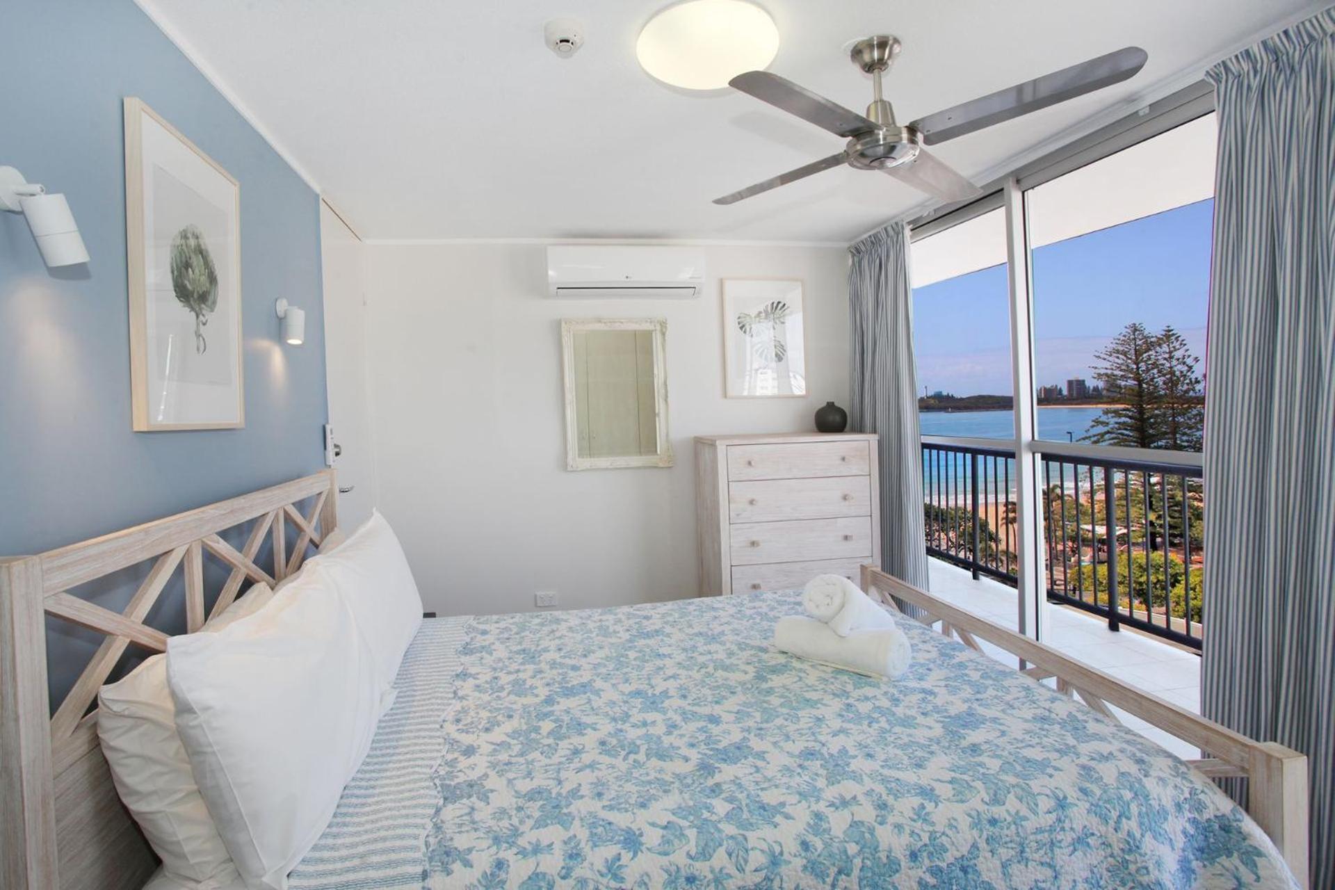 Syrenuse 22 Apartment Mooloolaba Luaran gambar