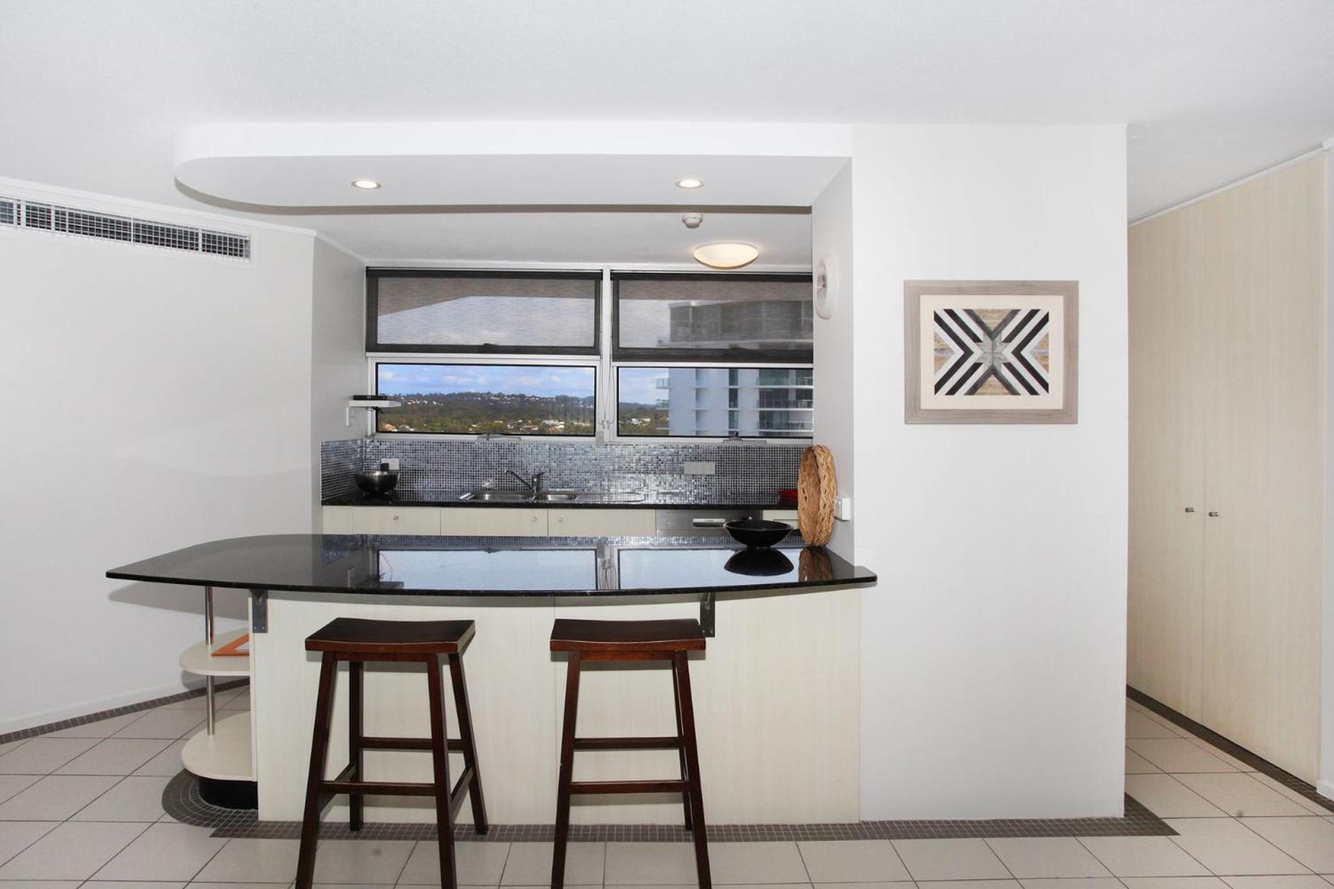 Syrenuse 22 Apartment Mooloolaba Luaran gambar