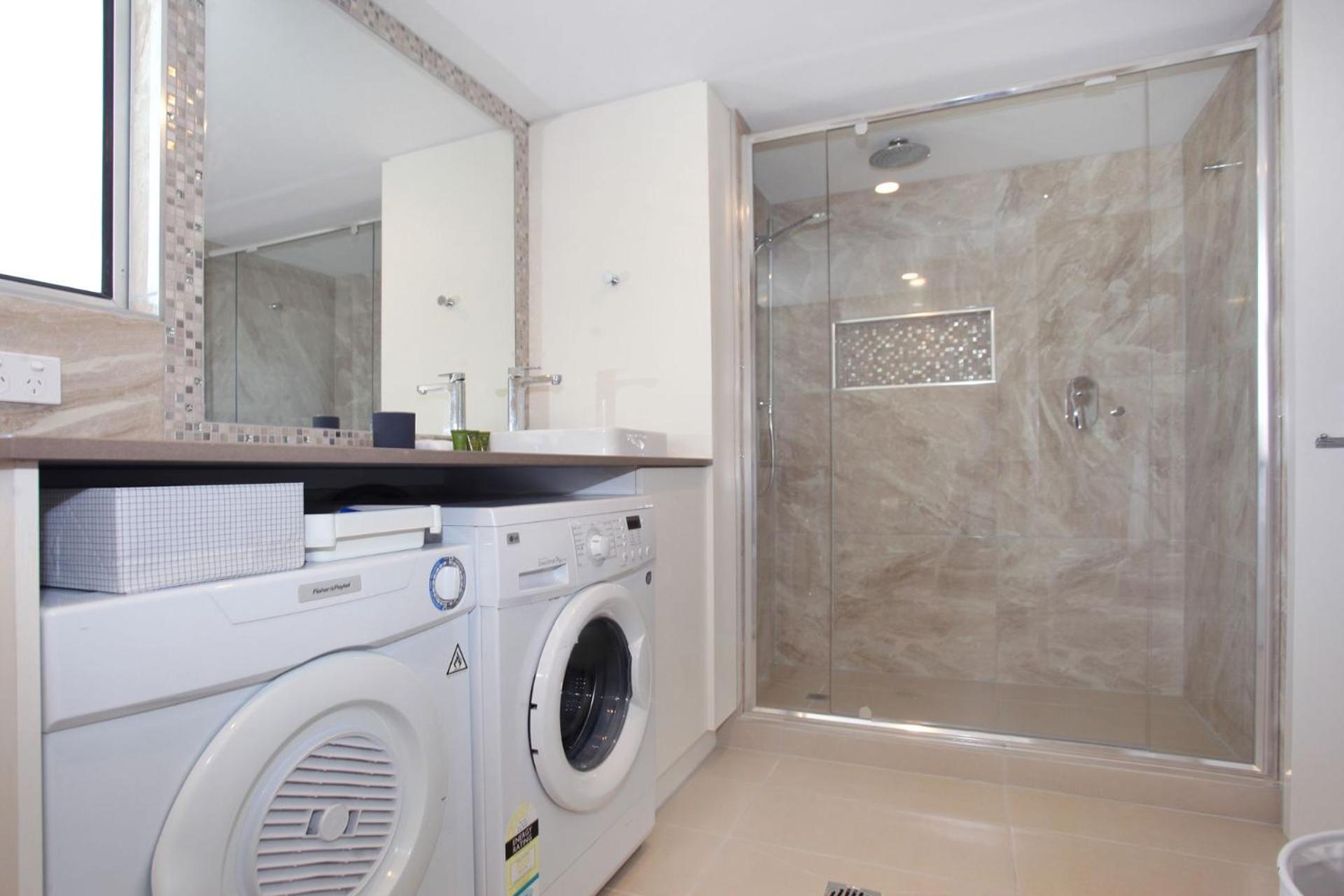Syrenuse 22 Apartment Mooloolaba Luaran gambar
