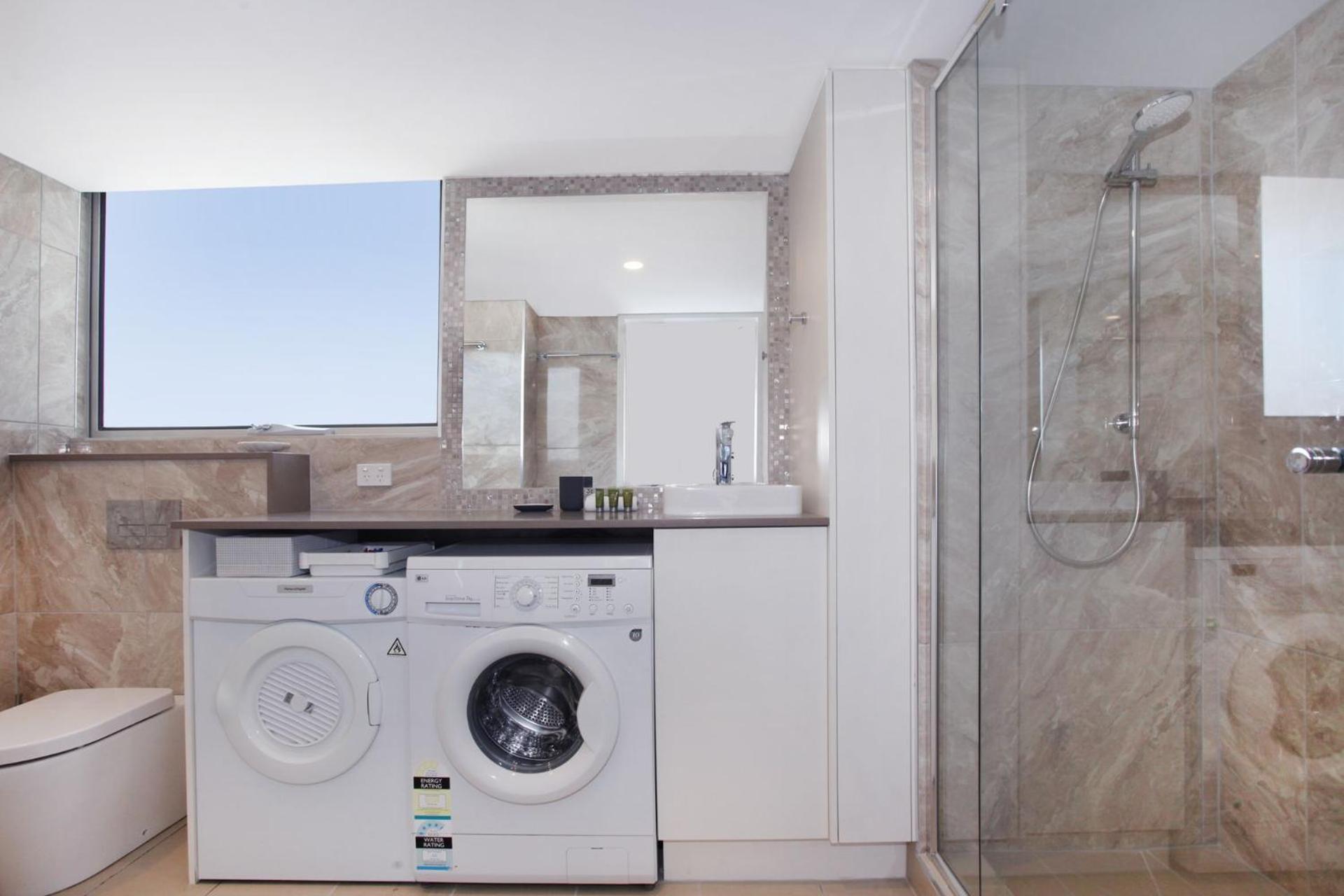 Syrenuse 22 Apartment Mooloolaba Luaran gambar