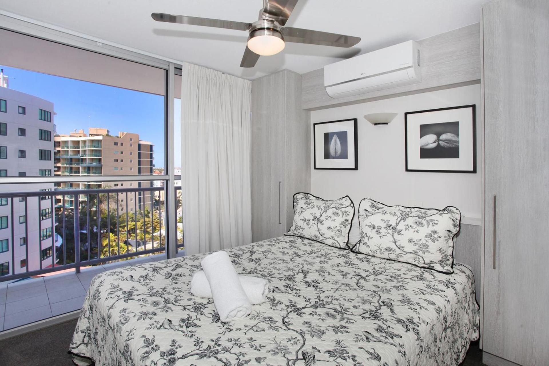 Syrenuse 22 Apartment Mooloolaba Luaran gambar