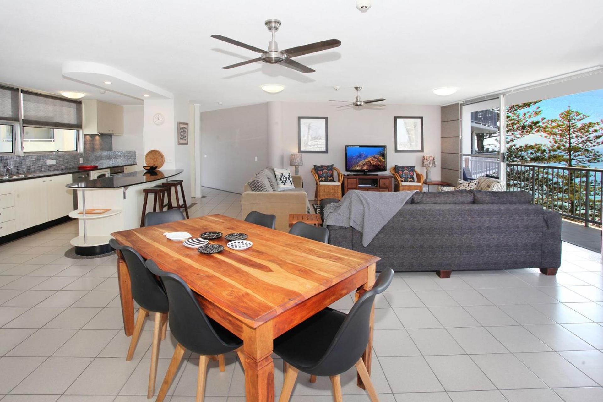 Syrenuse 22 Apartment Mooloolaba Luaran gambar