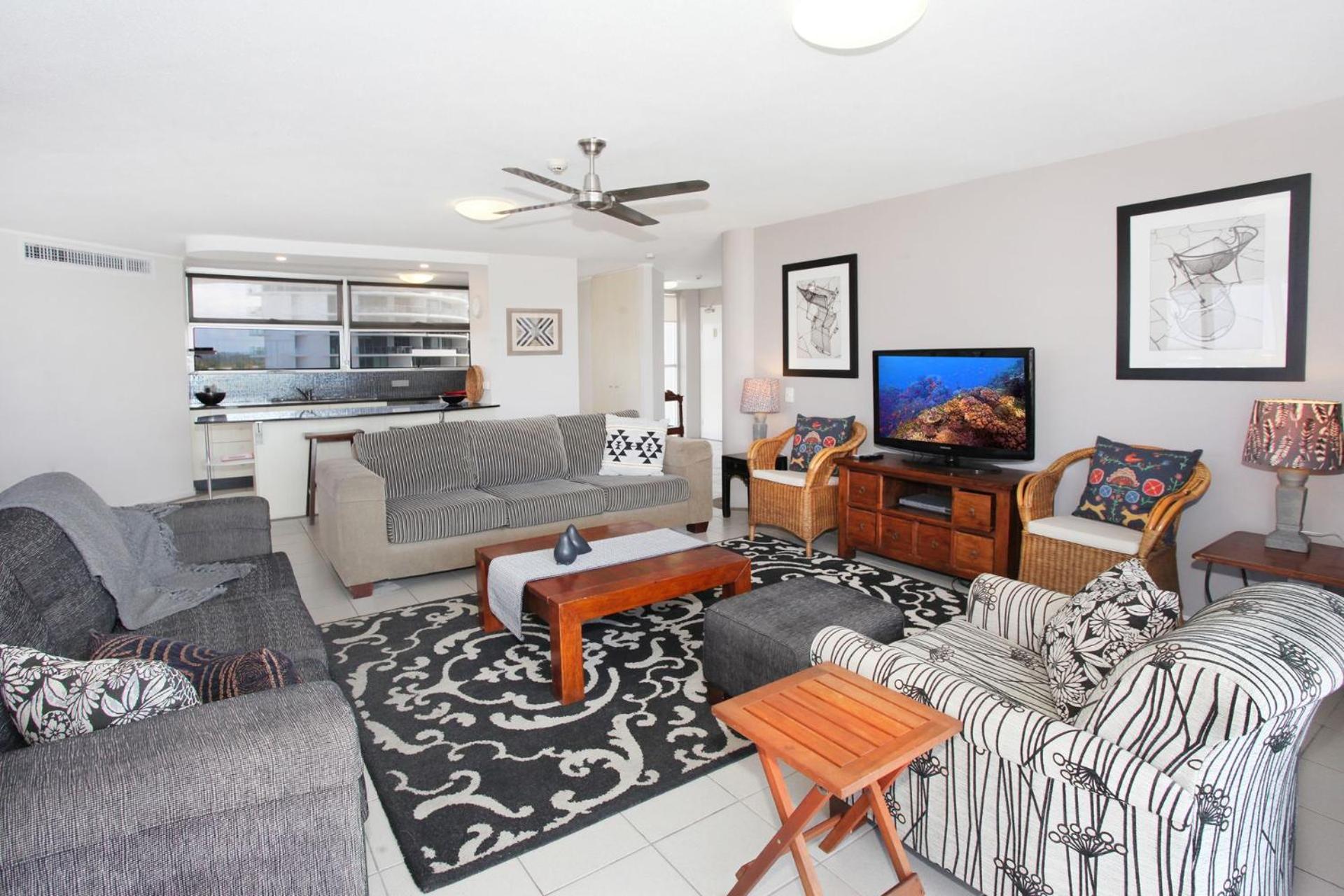 Syrenuse 22 Apartment Mooloolaba Luaran gambar