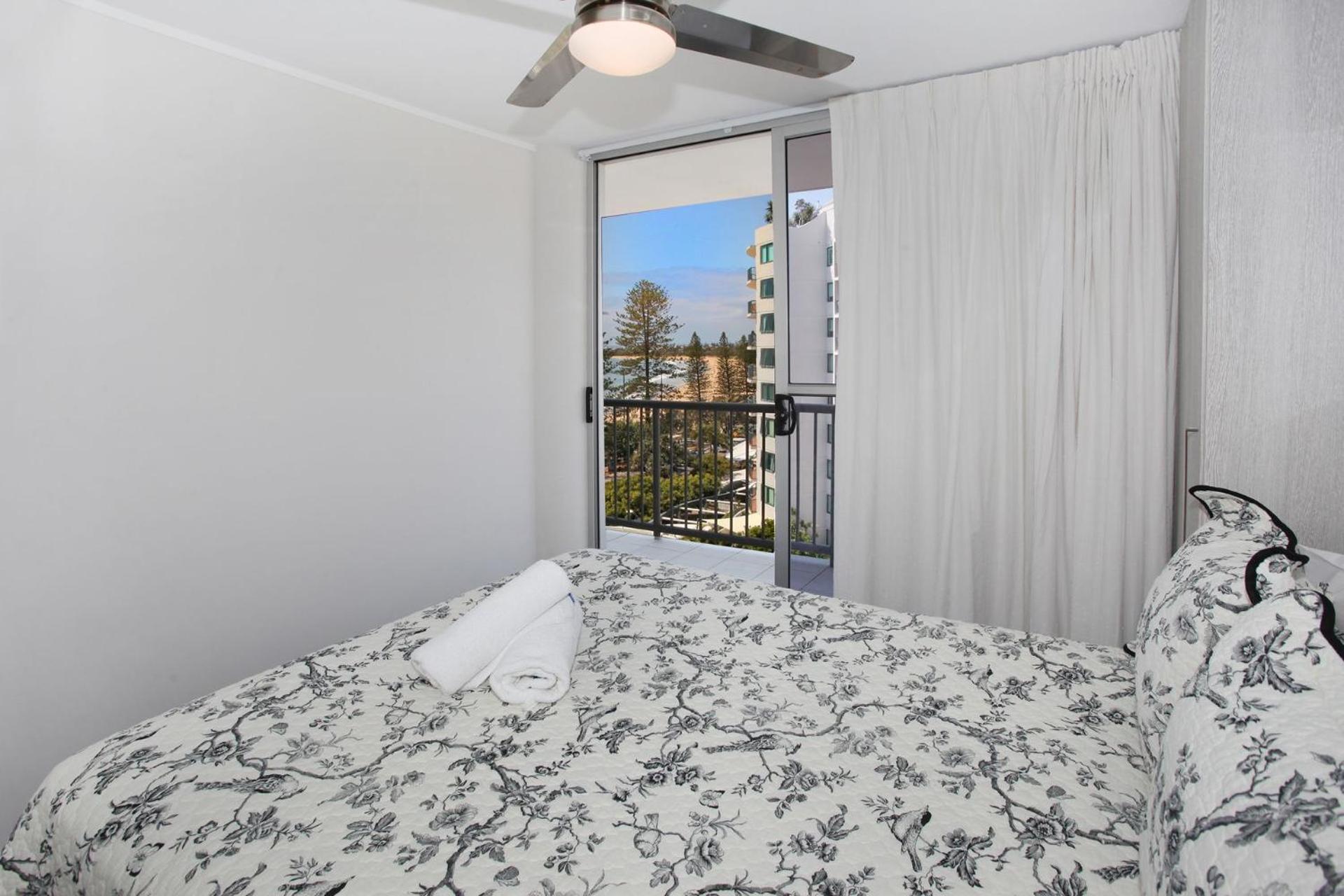 Syrenuse 22 Apartment Mooloolaba Luaran gambar